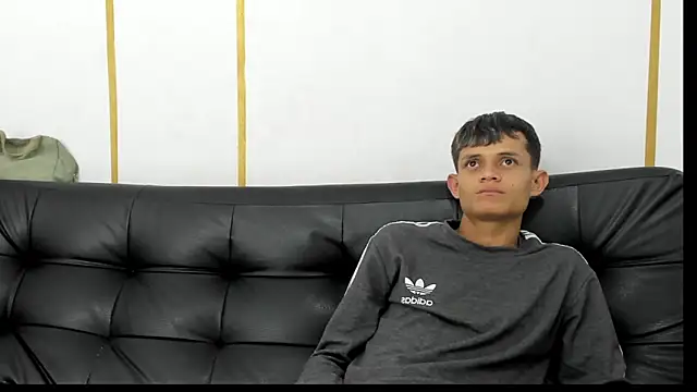 Sex Fantasy AE online show from 03-03-25, 11:33