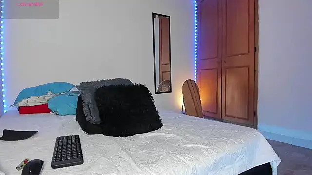 morenosiam online show from 09-11-25, 12:55