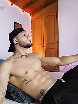 morenosiam online show from 11-29-25, 04:15