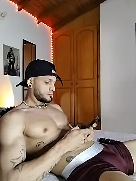 morenosiam online show from 02-07-26, 04:49