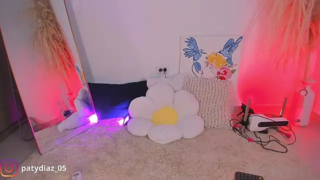 MiiaParker6972 online show from 02-28-25, 07:03