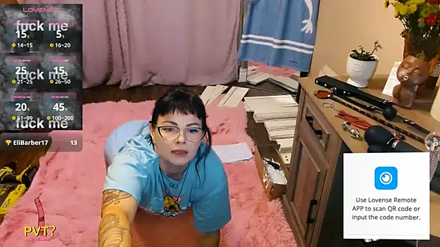 Snapshot of NaughtyLittleVeteran chatting on 03-12-25, 02:41 NaughtyLittleVeteran online show from 03-12-25, 02:41