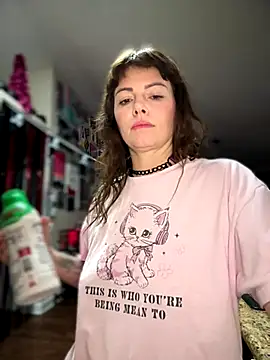 Snapshot of NaughtyLittleVeteran chatting on 11-22-25, 10:36 NaughtyLittleVeteran online show from 11-22-25, 10:36