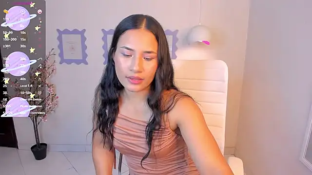 emily kim online show from 03-11-25, 05:05