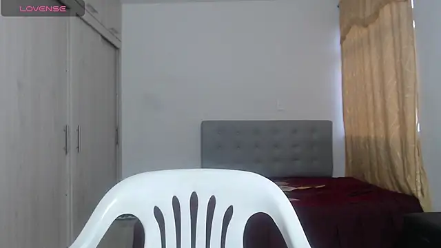 Snapshot of Anthonela_Queen chatting on 10-24-25, 11:17 Anthonela Queen online show from 10-24-25, 11:17