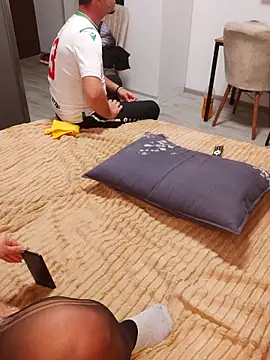 Snapshot of _KissMyAss_ chatting on 03-06-25, 01:48 KissMyAss online show from 03-06-25, 01:48