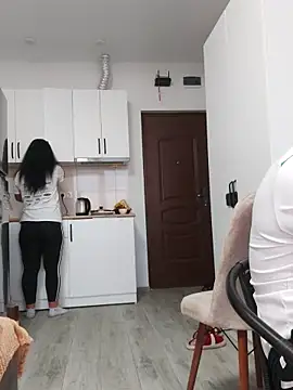 Snapshot of _KissMyAss_ chatting on 03-06-25, 03:02 KissMyAss online show from 03-06-25, 03:02