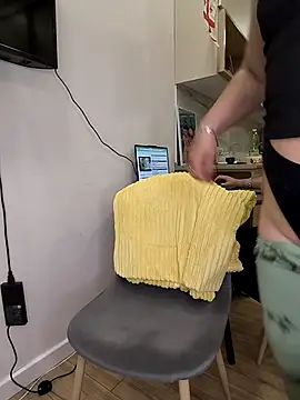  KissMyAss  online show from 04-24-26, 11:51