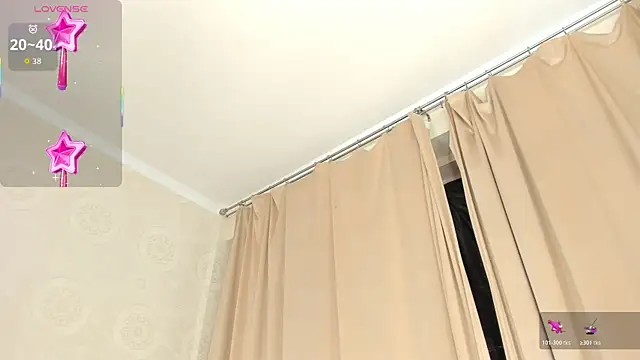 Zirael swan online show from 01-17-26, 02:16