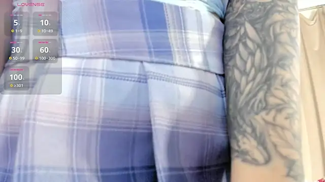 Zirael swan online show from 02-20-26, 02:52