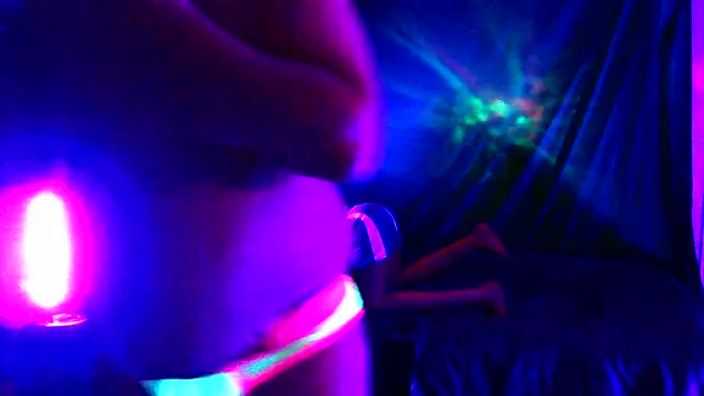 Snapshot of MickDollz chatting on 03-19-25, 08:55 MickDollz online show from 03-19-25, 08:55