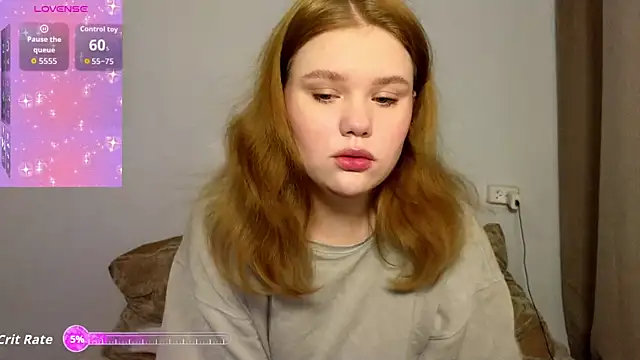 LaseyMoon online show from 02-26-26, 02:21