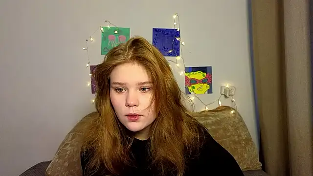 LaseyMoon online show from 03-04-26, 06:30