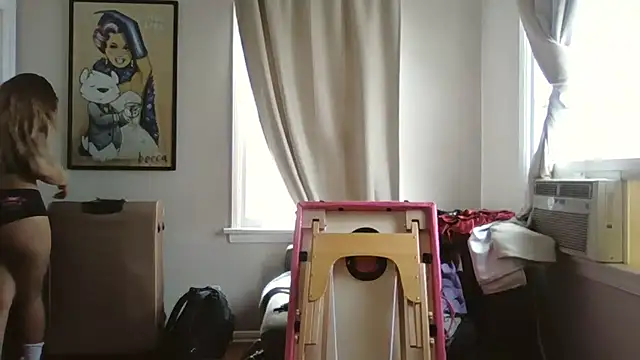 Snapshot of princesskimamii chatting on 03-01-25, 07:26 princesskimamii online show from 03-01-25, 07:26