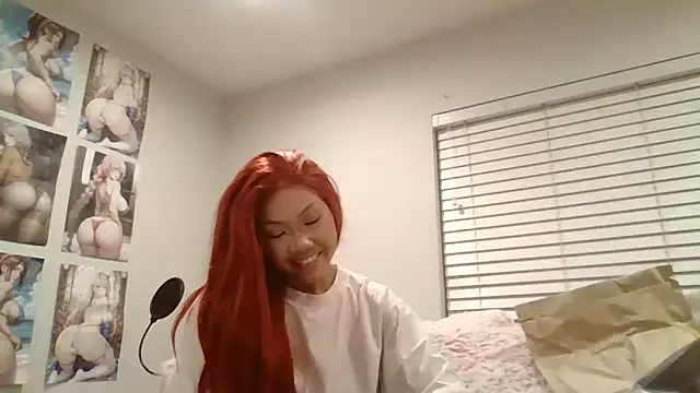 Snapshot of princesskimamii chatting on 11-09-25, 04:33 princesskimamii online show from 11-09-25, 04:33