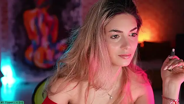  Allie  online show from 03-22-25, 05:49