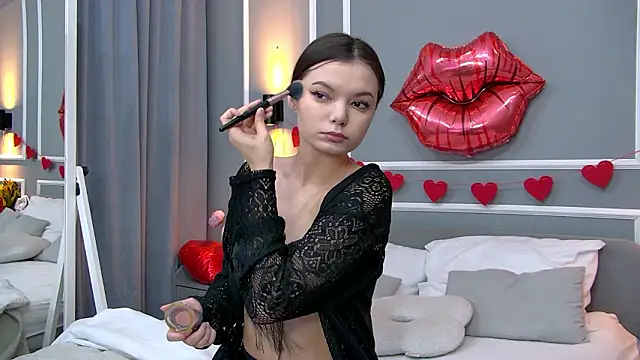 AsterQuinn online show from 03-11-26, 12:55