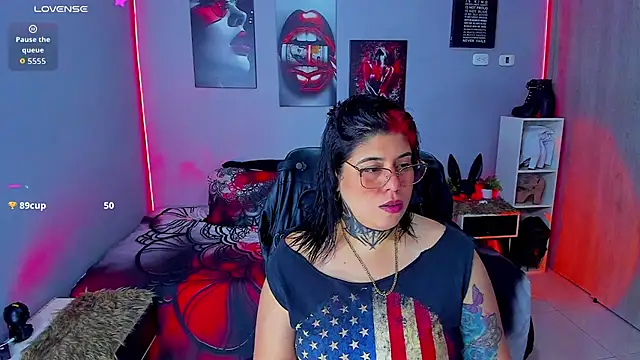 Veronika metal online show from 09-16-25, 06:25