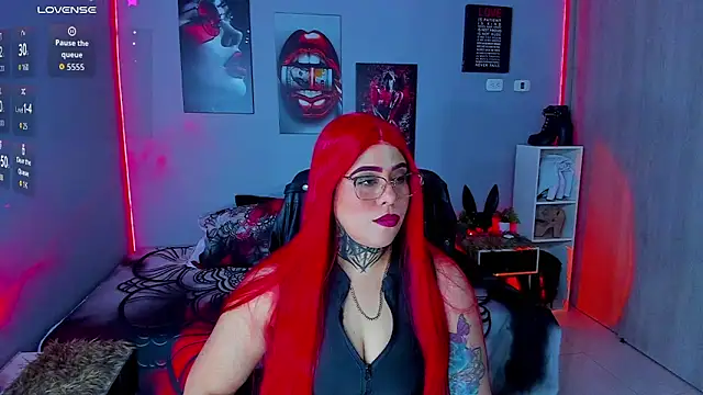 Veronika metal online show from 09-19-25, 05:09