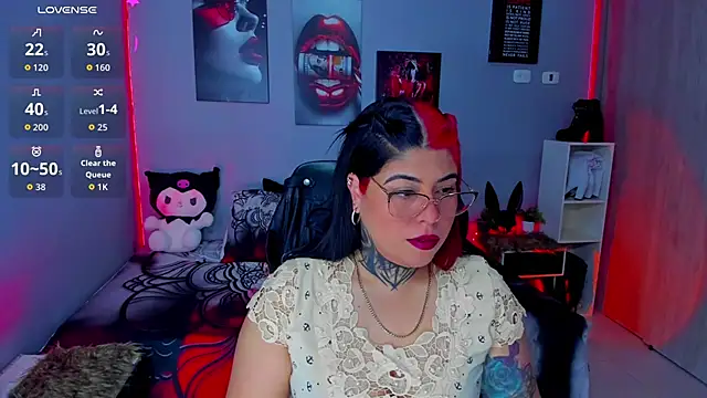 Veronika metal online show from 10-01-25, 11:16