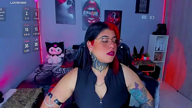 Veronika metal online show from 10-04-25, 02:04