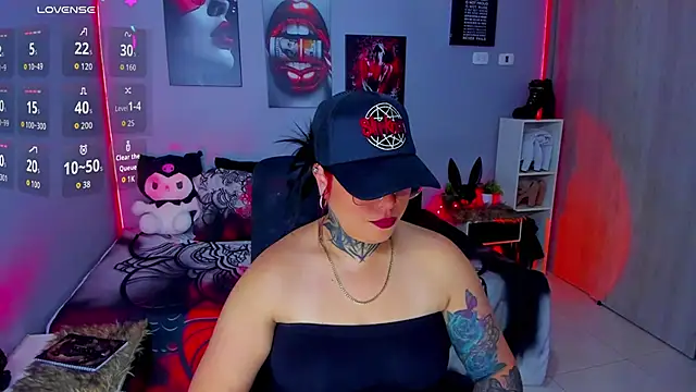 Veronika metal online show from 10-07-25, 11:29