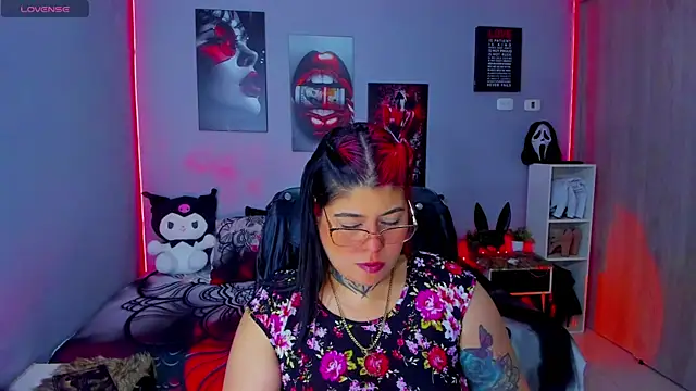 Veronika metal online show from 11-11-25, 08:14