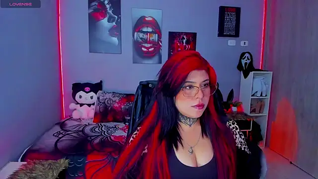 Veronika metal online show from 12-04-25, 04:05