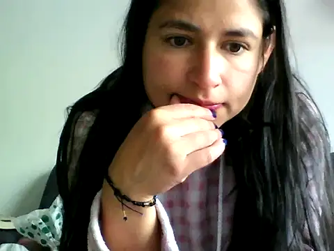 Snapshot of Escarcha-blue chatting on 02-27-25, 12:56 Escarcha-blue online show from 02-27-25, 12:56