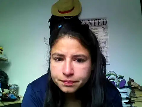 Snapshot of Escarcha-blue chatting on 03-02-25, 12:54 Escarcha-blue online show from 03-02-25, 12:54