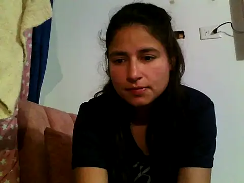 Snapshot of Escarcha-blue chatting on 03-03-25, 12:26 Escarcha-blue online show from 03-03-25, 12:26