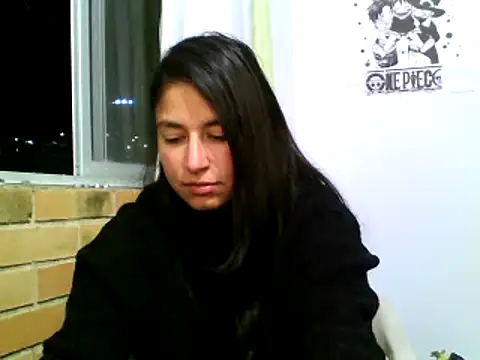 Snapshot of Escarcha-blue chatting on 03-16-25, 03:04 Escarcha-blue online show from 03-16-25, 03:04