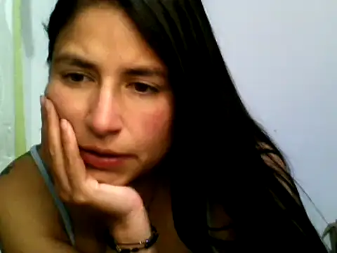 Snapshot of Escarcha-blue chatting on 03-17-25, 04:19 Escarcha-blue online show from 03-17-25, 04:19