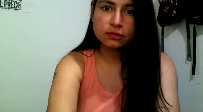 Snapshot of Escarcha-blue chatting on 03-22-25, 04:14 Escarcha-blue online show from 03-22-25, 04:14