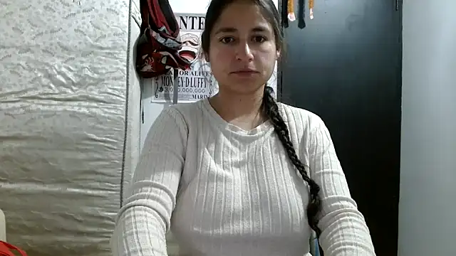 Snapshot of Escarcha-blue chatting on 10-03-25, 03:14 Escarcha-blue online show from 10-03-25, 03:14