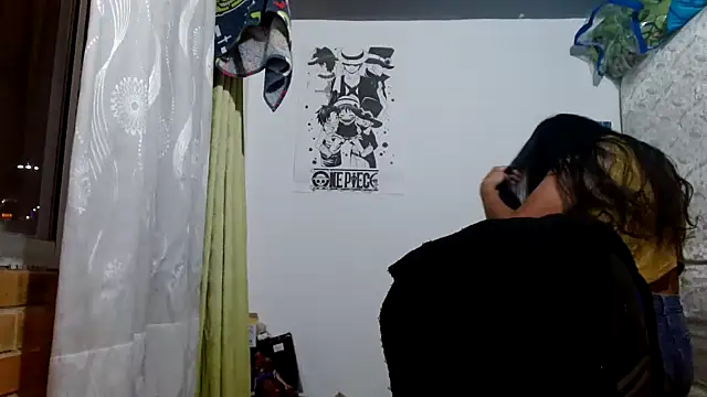 Escarcha-blue online show from 11-28-25, 12:24