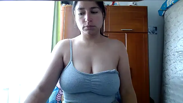 Escarcha-blue online show from 04-25-26, 07:00