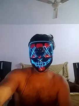 Snapshot of JACKBERK chatting on 03-05-25, 09:48 JACKBERK online show from 03-05-25, 09:48