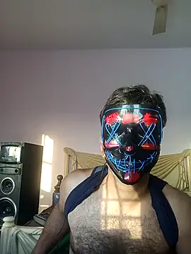 Snapshot of JACKBERK chatting on 03-07-25, 12:12 JACKBERK online show from 03-07-25, 12:12