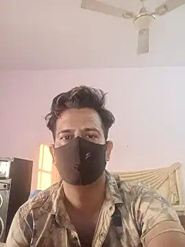 Snapshot of JACKBERK chatting on 03-08-25, 04:50 JACKBERK online show from 03-08-25, 04:50