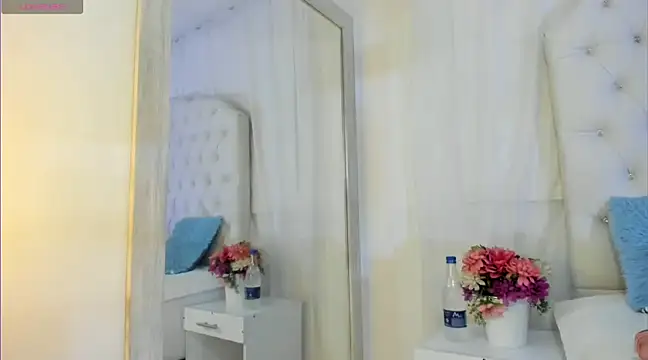 kamii arias online show from 03-05-25, 12:11