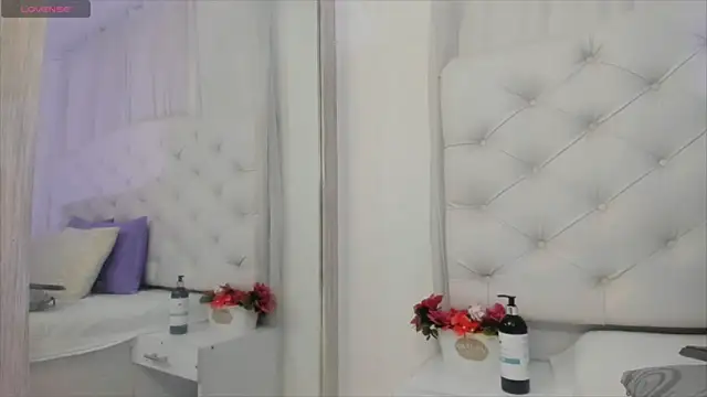 kamii arias online show from 10-02-25, 12:23