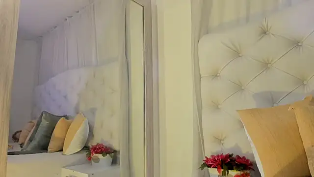 kamii arias online show from 11-14-25, 02:27