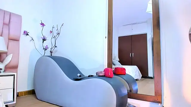 kamii arias online show from 03-21-26, 12:21