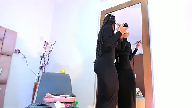 kamii arias online show from 03-28-26, 12:16