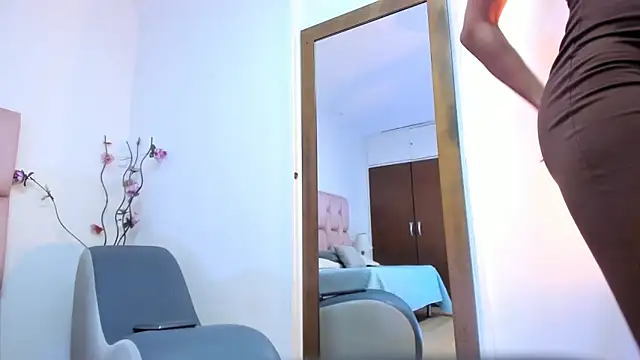 kamii arias online show from 04-24-26, 12:29