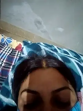 Disha2870 online show from 02-26-25, 05:50