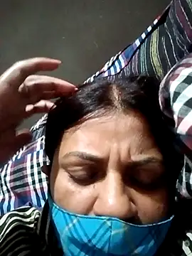 Disha2870 online show from 03-05-25, 12:44