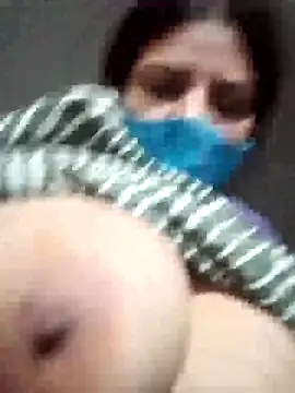 Disha2870 online show from 03-06-25, 12:21