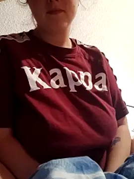 Rachele Angel online show from 03-19-26, 10:47